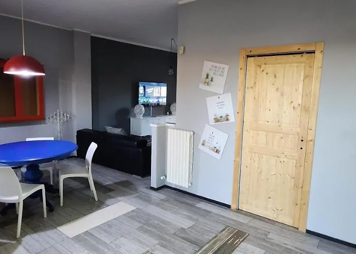 Apartment Simone