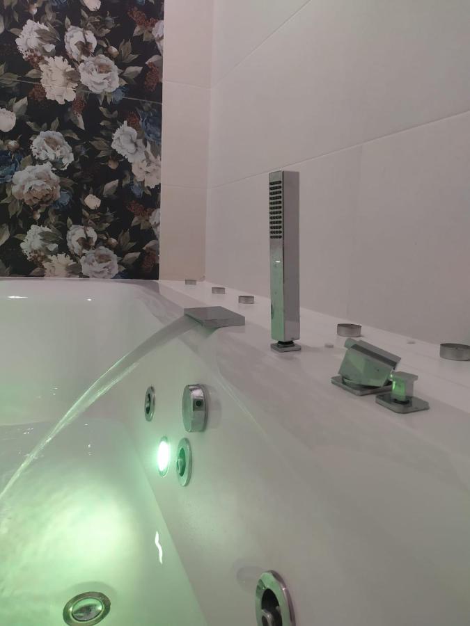 Apartment Simone Lecce