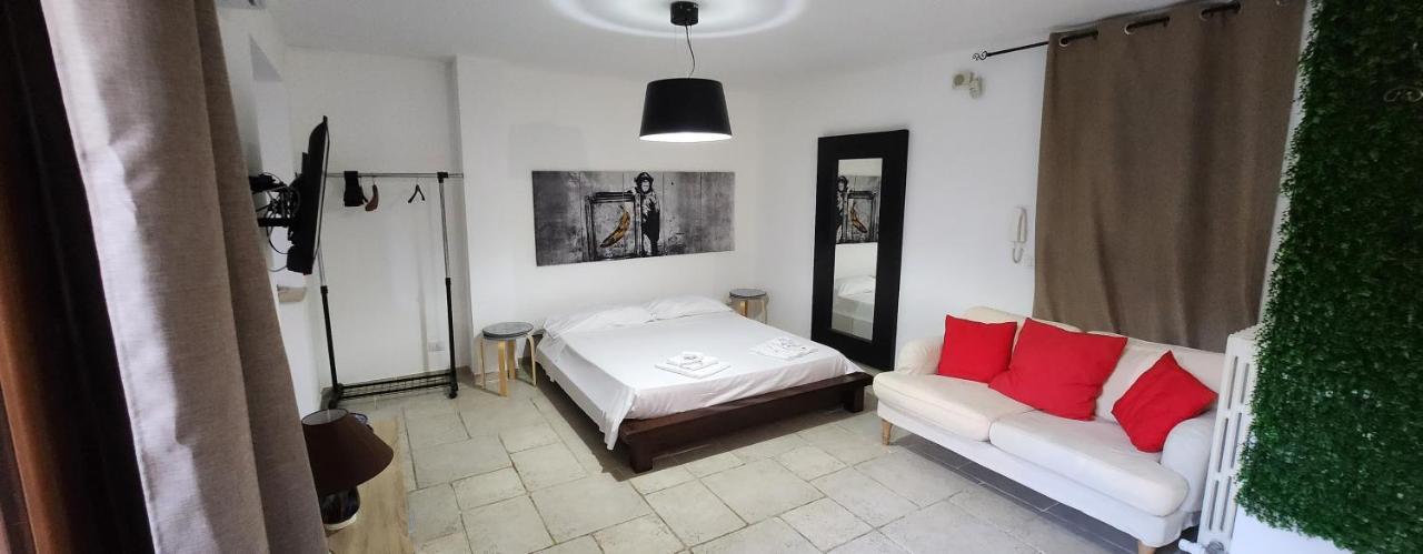 Simone Apartment Lecce