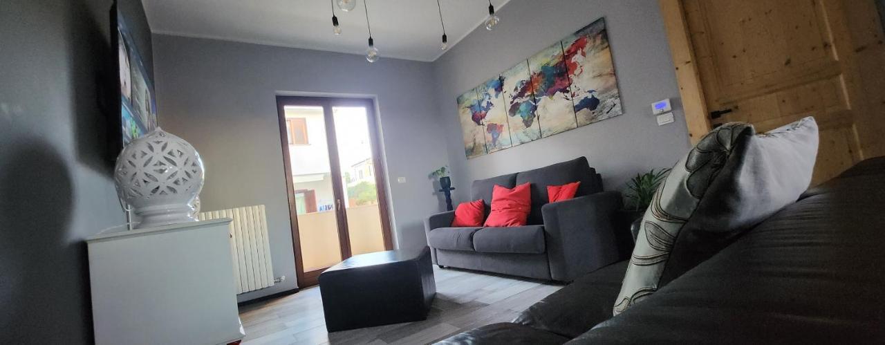 Simone Apartment