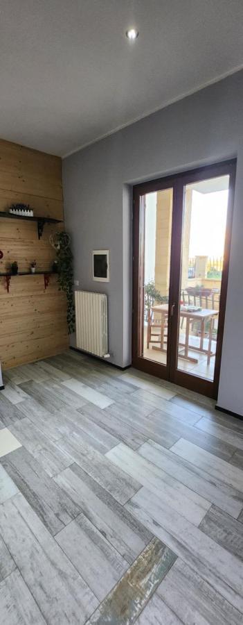 Simone Apartment