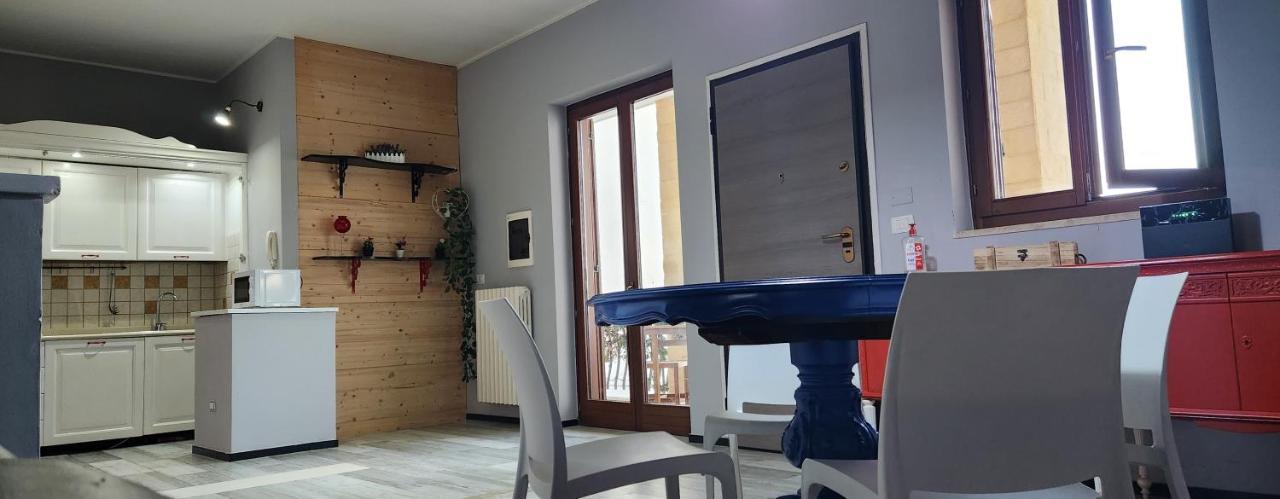 Apartment Simone Lecce