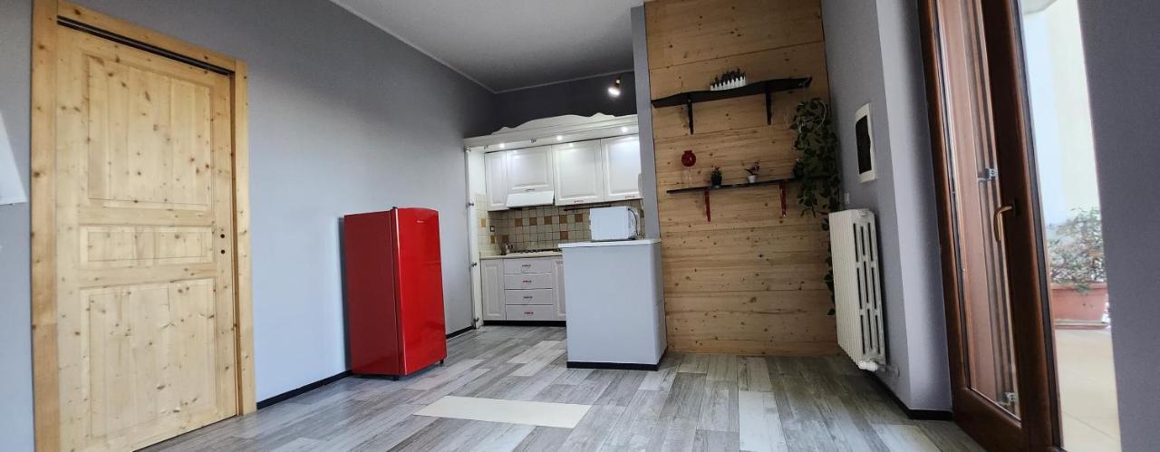 Apartment Simone Lecce