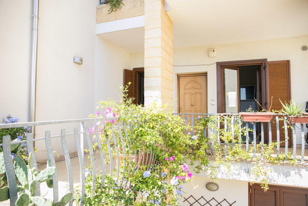 Apartment Simone *