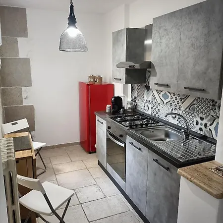 Apartment Simone Lecce Extérieur photo