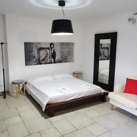 Apartment Simone Lecce Extérieur photo