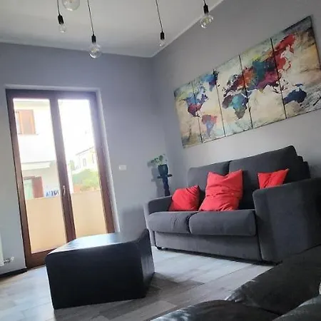 Apartment Simone Lecce Extérieur photo
