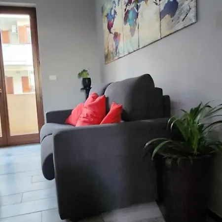 Apartment Simone Lecce Extérieur photo