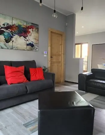 Apartment Simone Lecce Extérieur photo