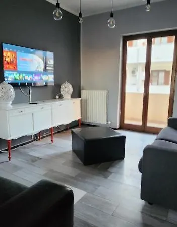 Apartment Simone Lecce Extérieur photo