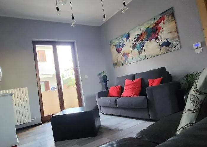 Apartment Simone
