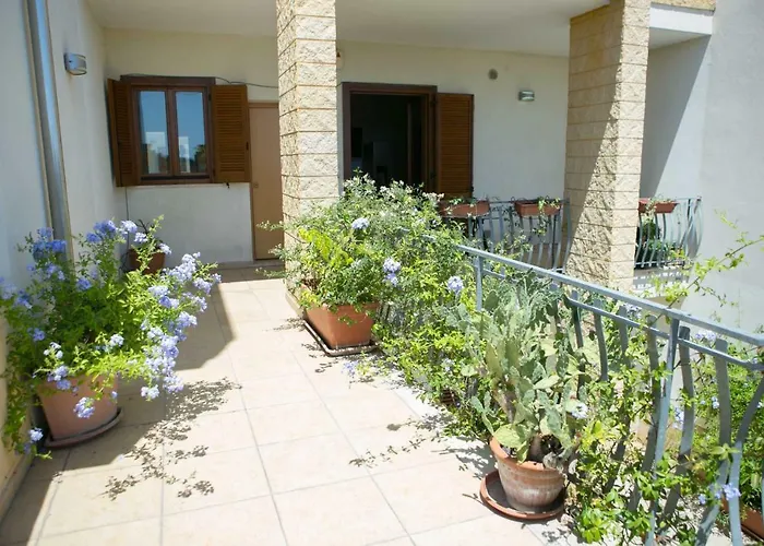 Apartment Simone