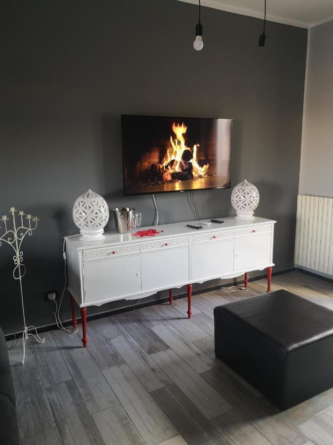 Simone Appartement *