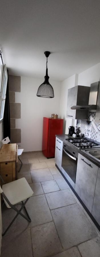 Appartement Simone