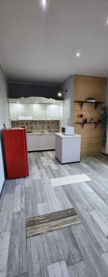 Apartment Simone Lecce