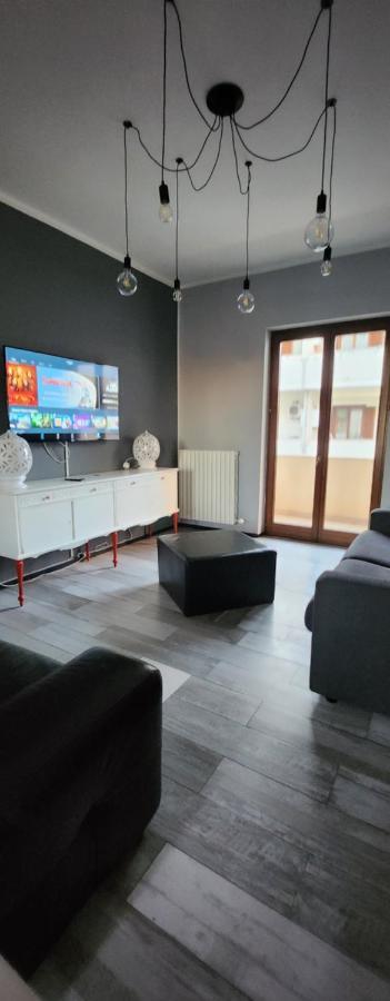 Appartement Simone