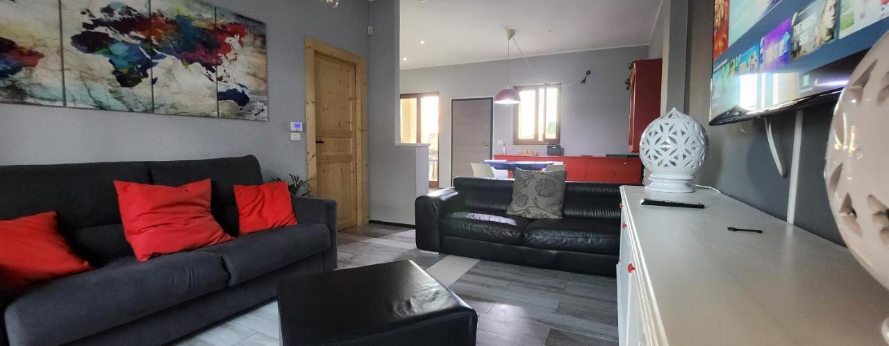 Appartement Simone *