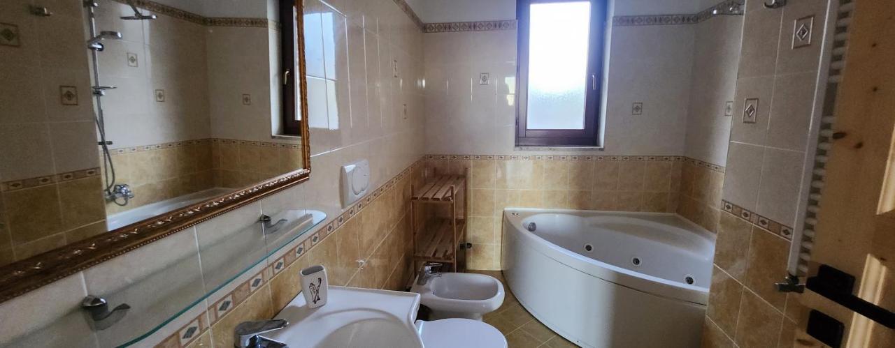 Appartement Simone