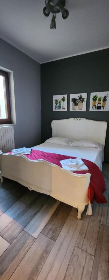 Simone Apartment