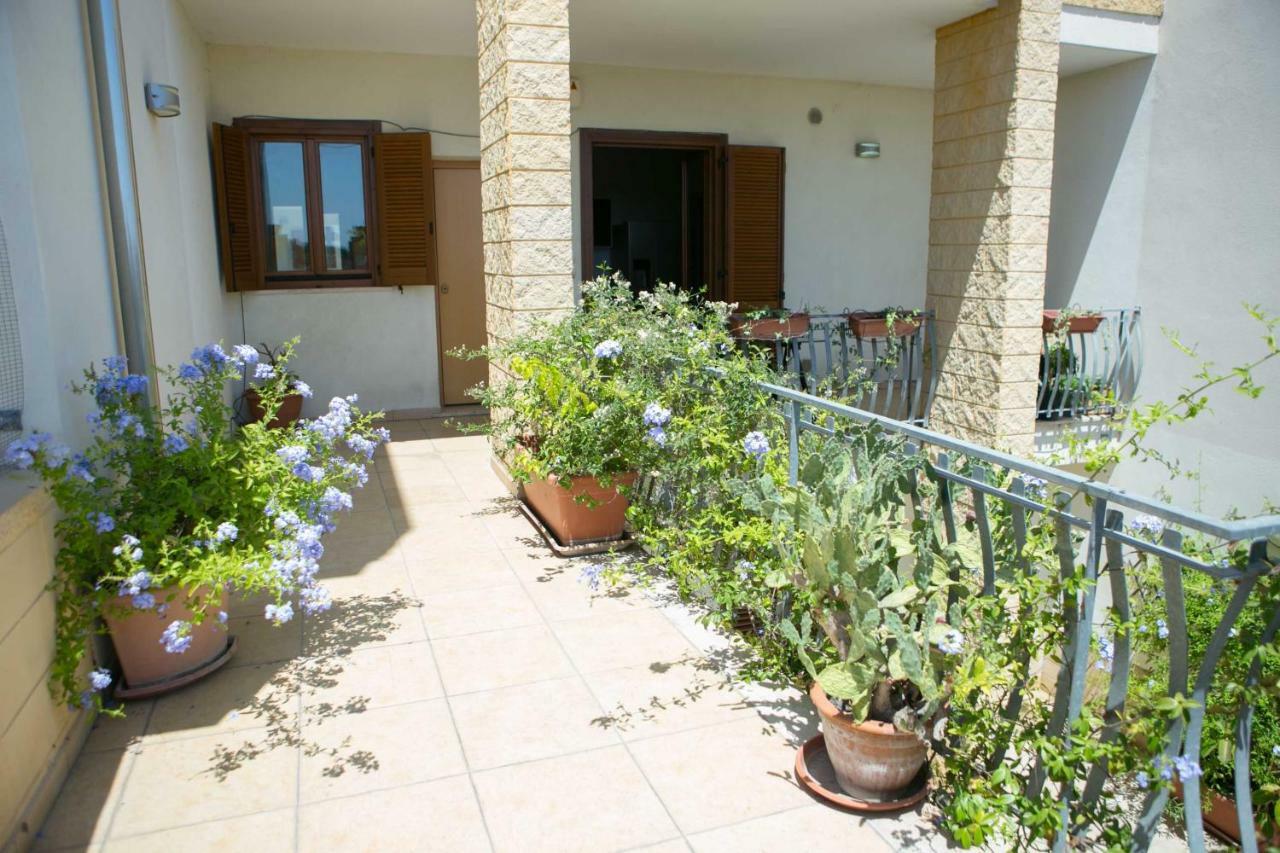 Appartement Simone Lecce